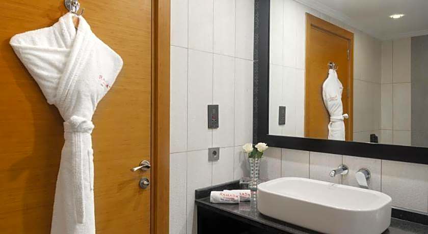 Ramada by Wyndham Erbil Gulan Street