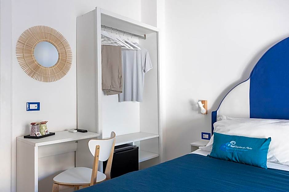 B&B Sapore di Mare nel Blu