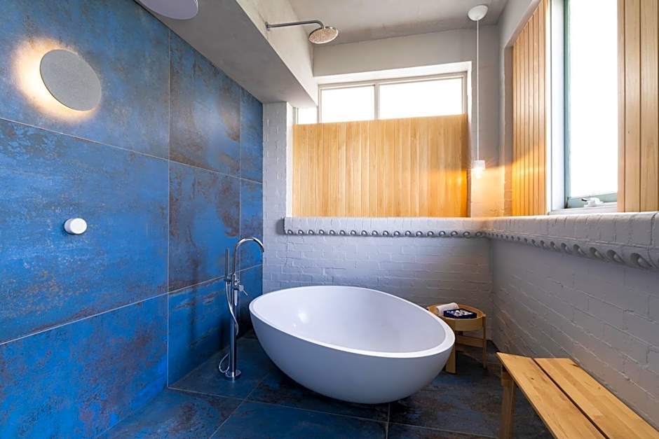 In The Brick Spa And Hotel