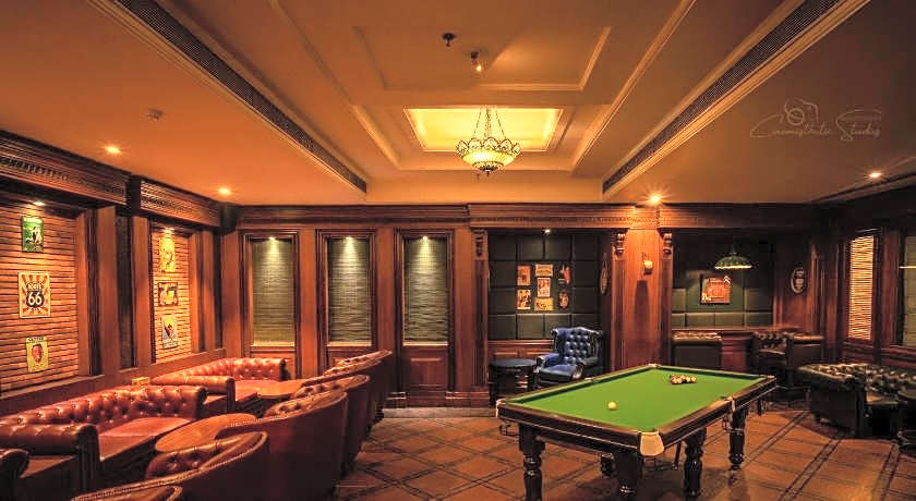 Hotel Park Plaza Jodhpur