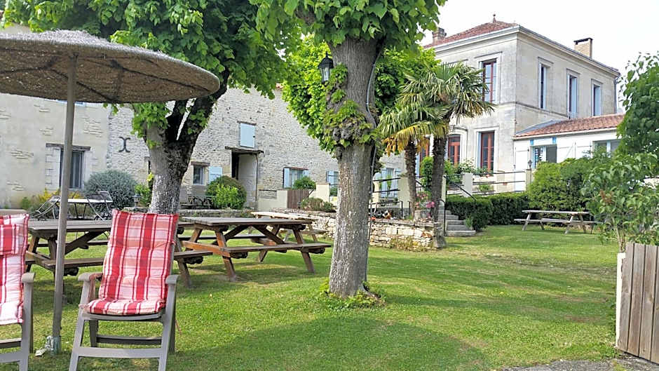 Domaine La Fontaine B&B