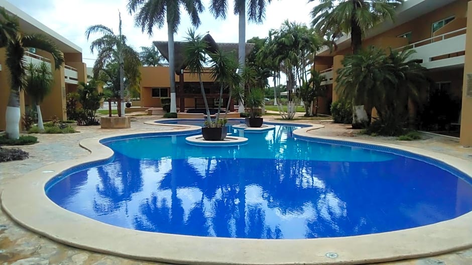 Tecnohotel Merida Norte