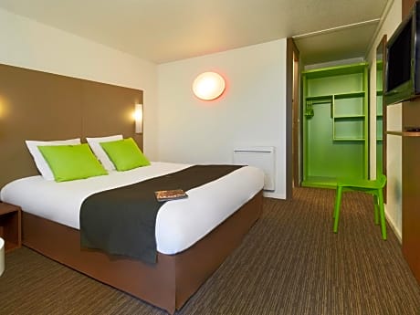 New Generation Double Room