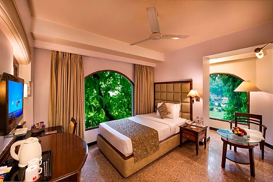 Lords Inn Vadodara