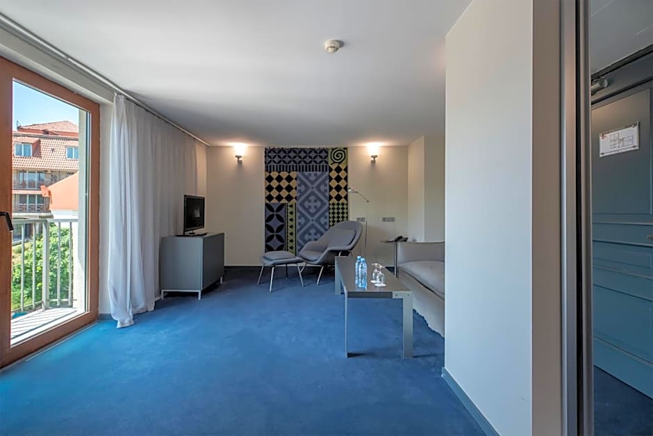Kabadoni Boutique Hotel