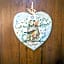 Bed and Breakfast A casa delle Fate