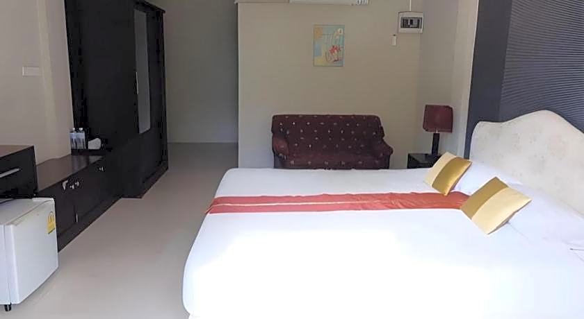 I-House Chiangrai
