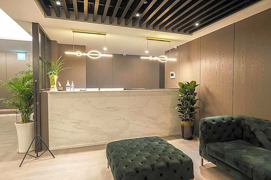 Namyangju Aone Hotel