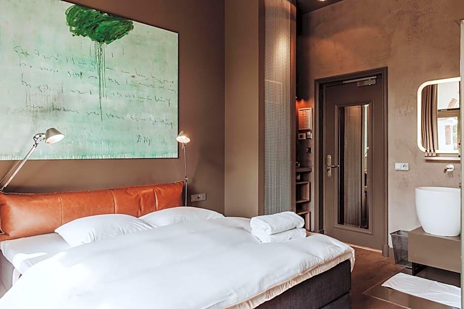 Boutique Hotel Blue - Quality Lodgings