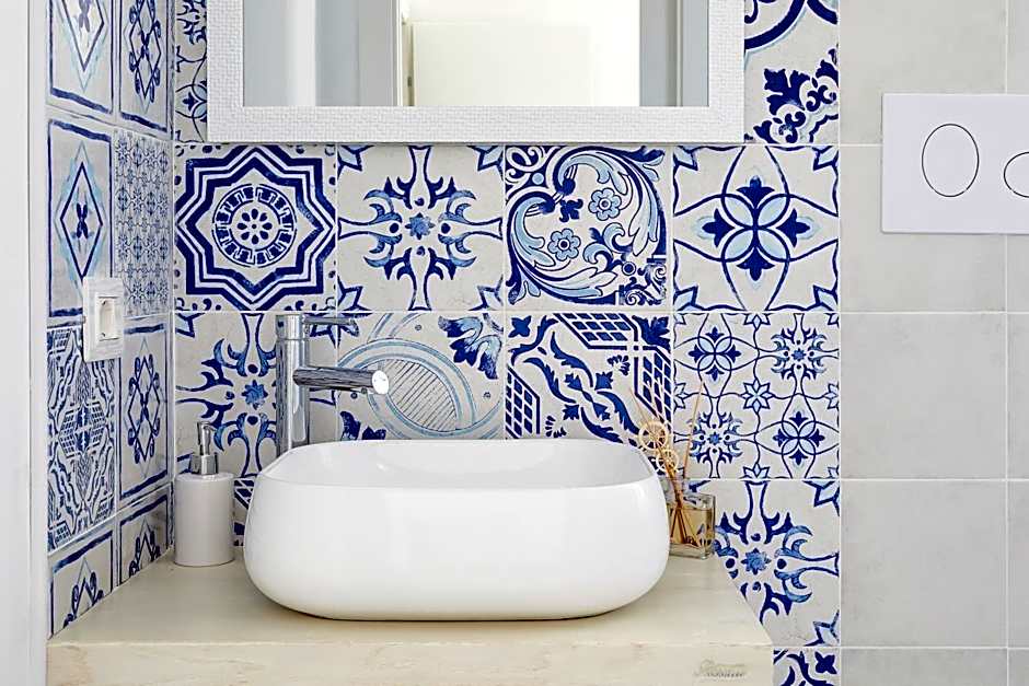 I Gufi Bed & Breakfast Marzamemi