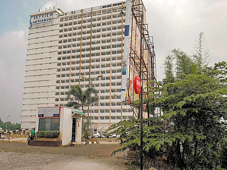 Super OYO 90245 Tridasa