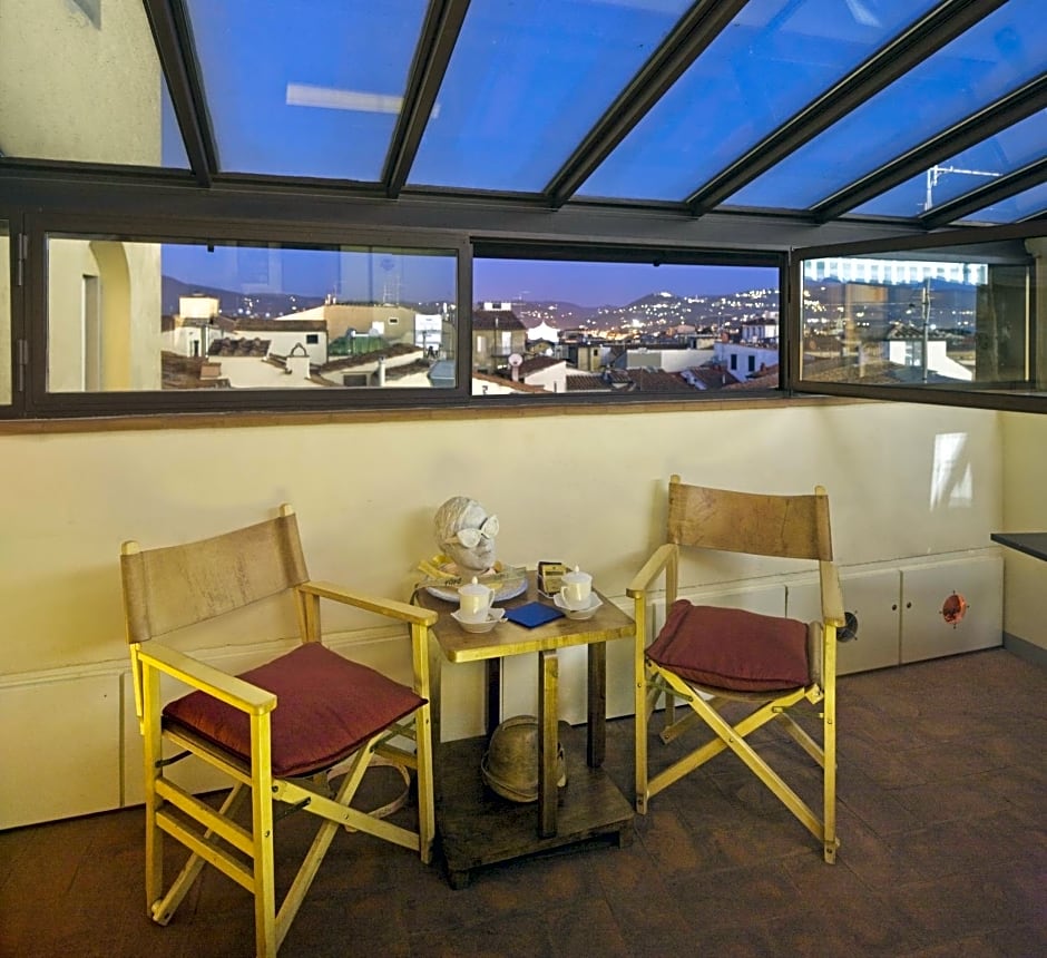 Granduomo Charming Accomodation