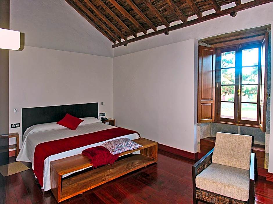 Hotel Rural El Mondalón