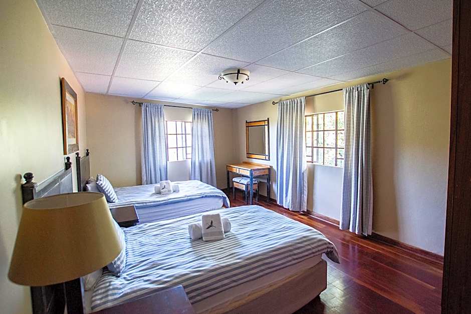 Milorho Lodge