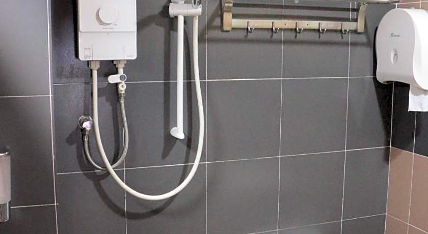 Bayu View Hotel Melaka