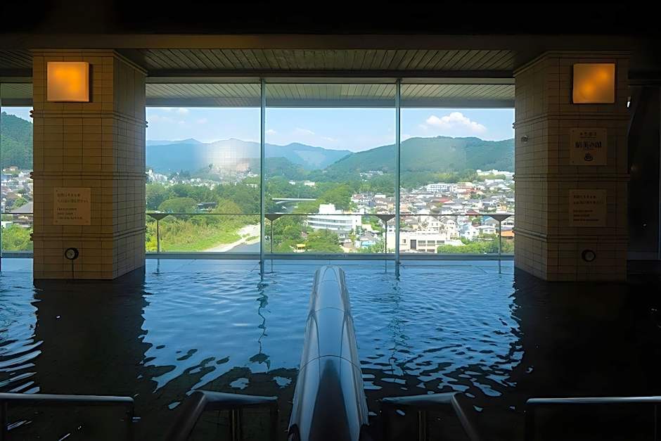 KAMENOI HOTEL OME