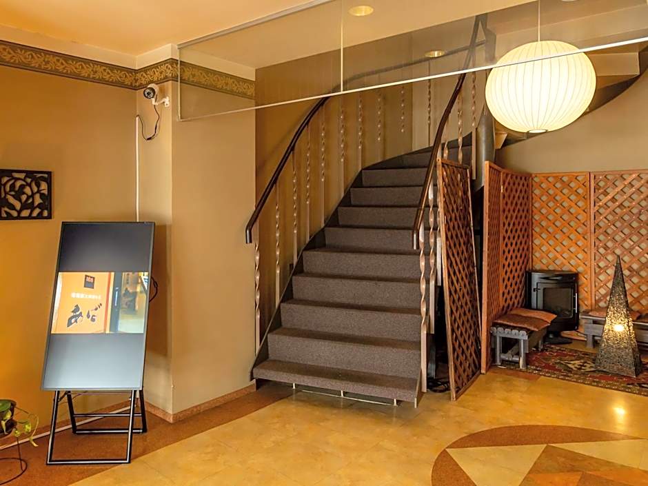 Tabist Hirosaki Touei Hotel