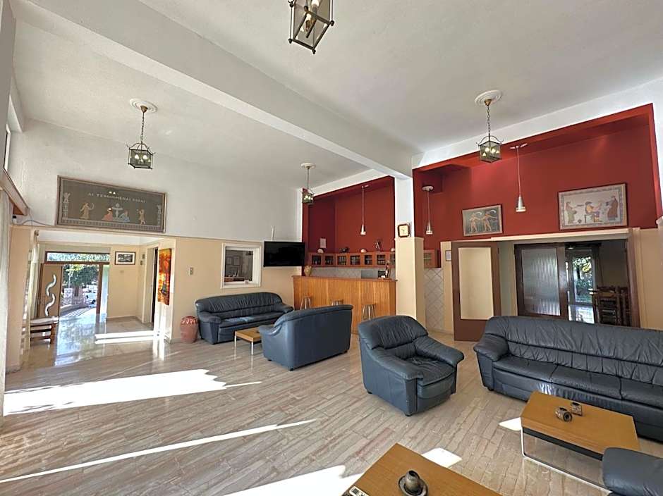 Hotel Galini