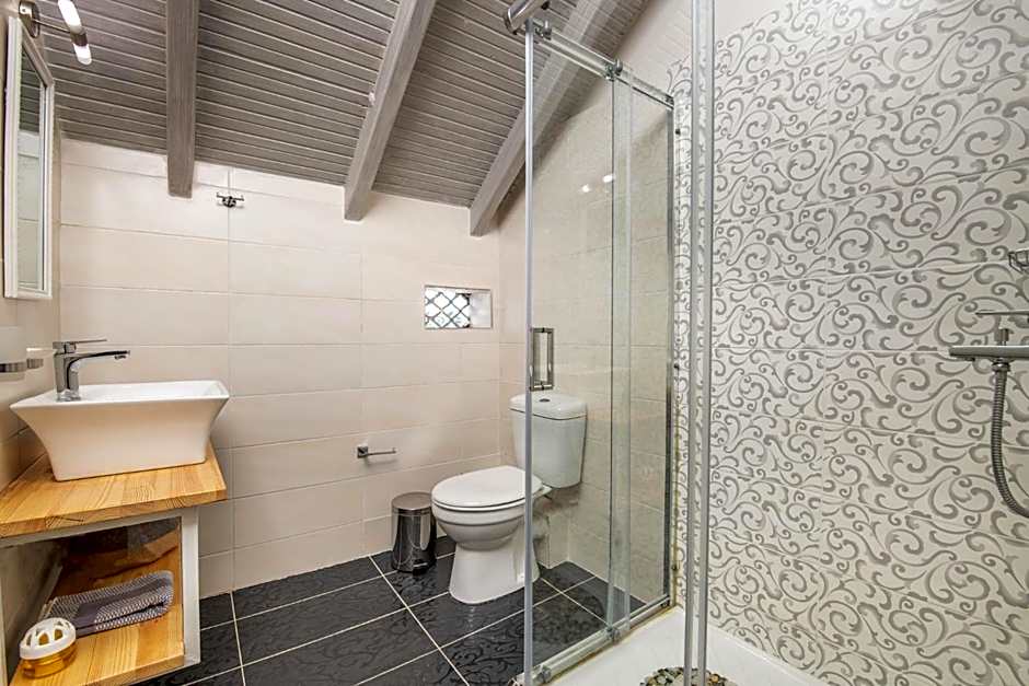 Koukos Loft Apartments