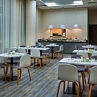 TIME Express Hotel Al Khan