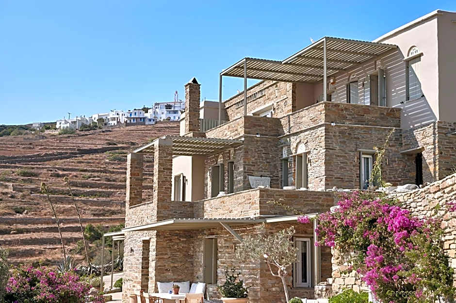 Aeolis Tinos Suites