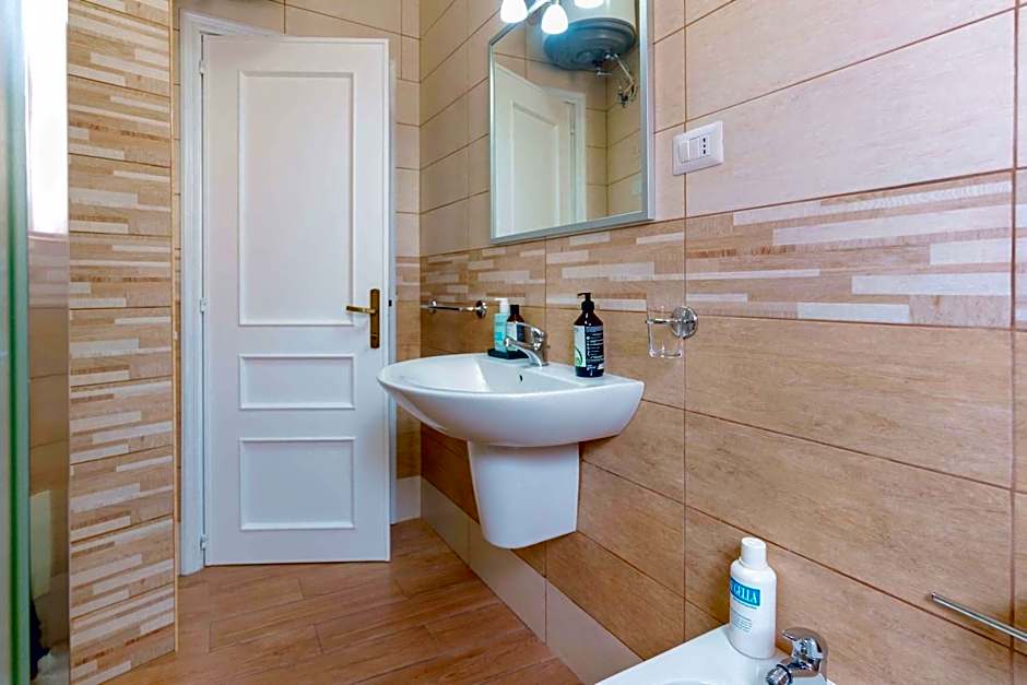 Montellinos Suite Tortora