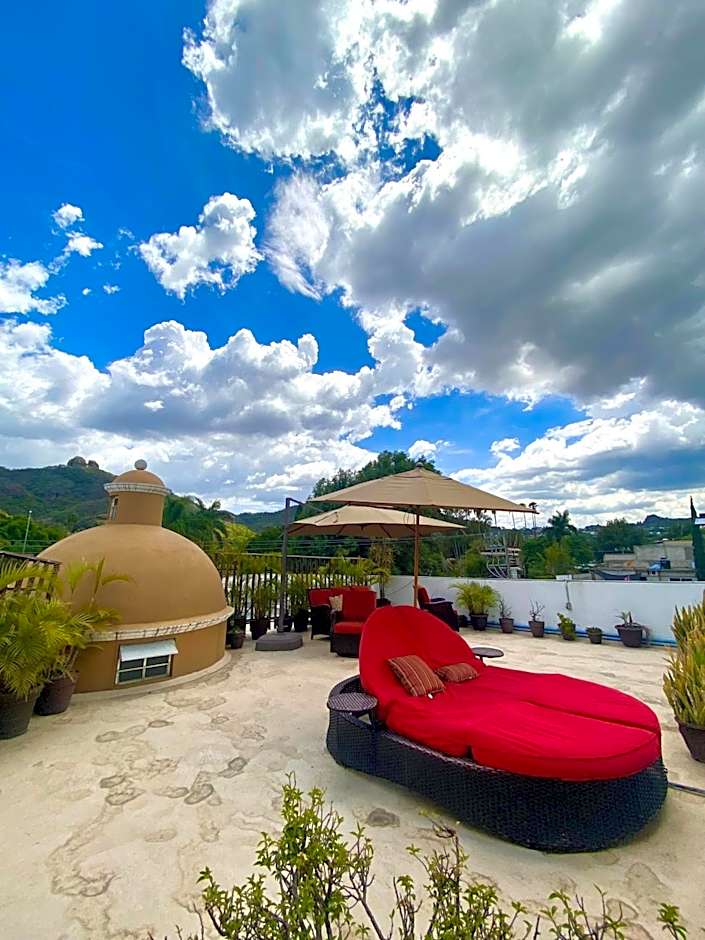 Posada Vista Tepoz