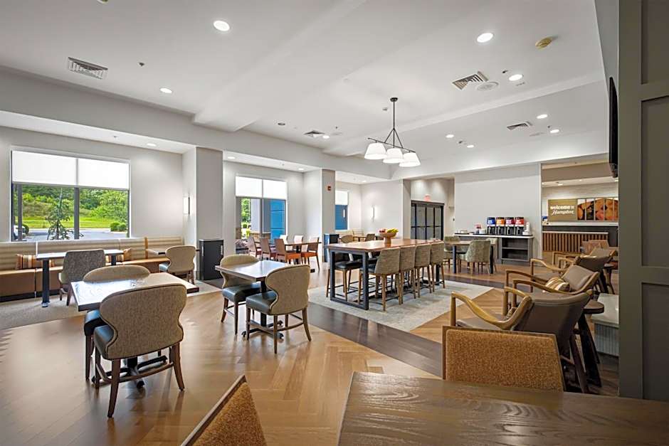 Hampton Inn Hickory