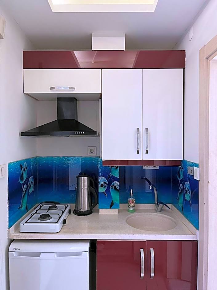 Şirinyer Elit Residance Apart Hotel
