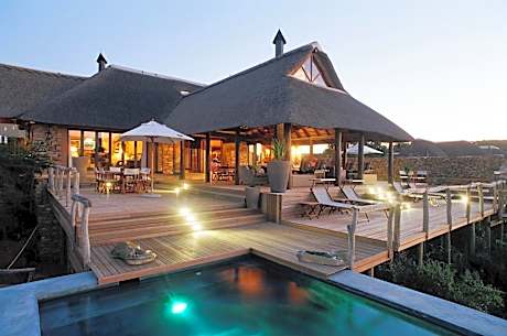 Pumba Private Game Reserve