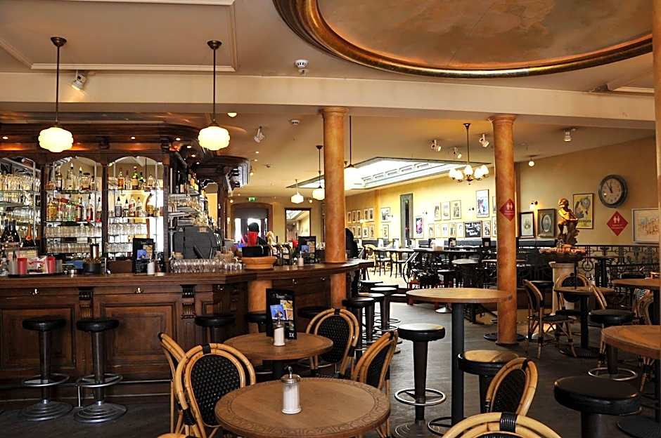 Gästehaus Maximilian