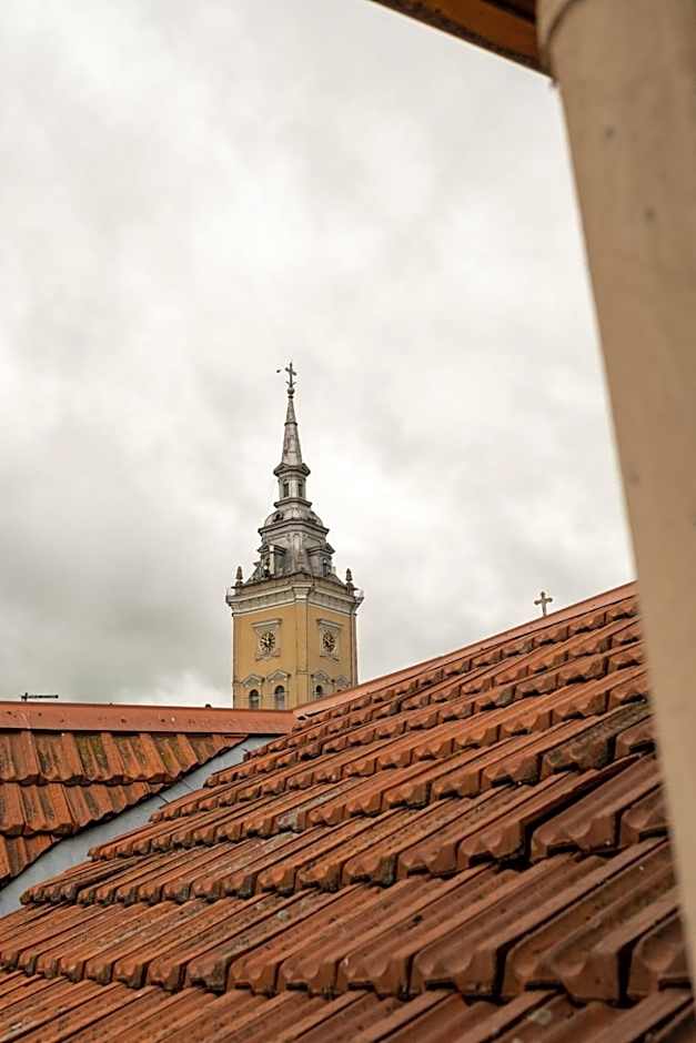 Šiaurės Vartai