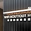 Wifi Boutique Hotel