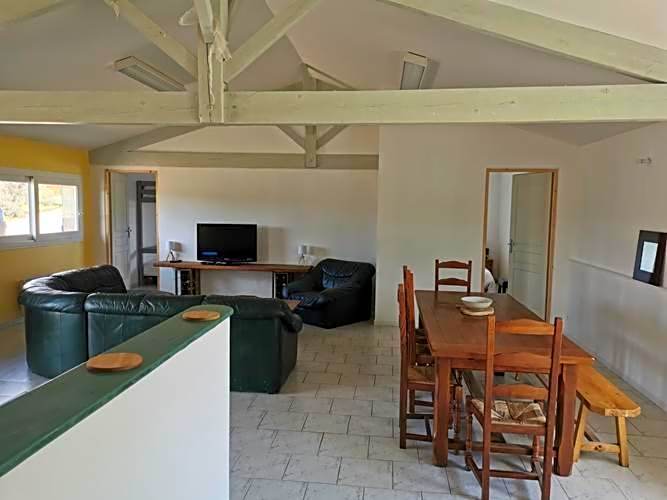 AUBERGE LE GABACHOU