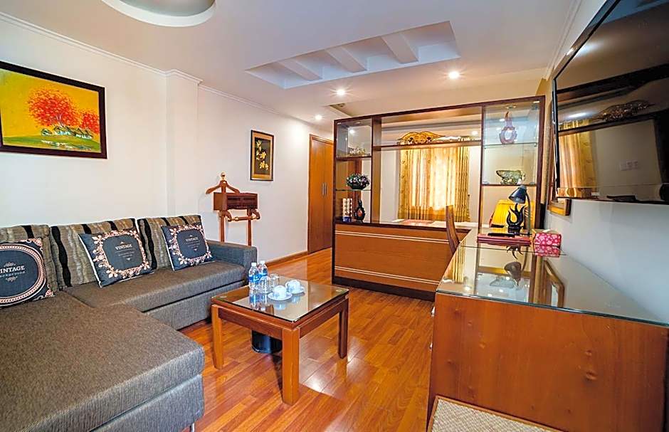 Hoang Hai Hotel Haiphong