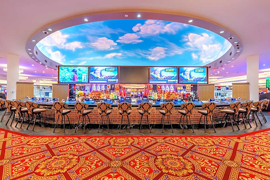 Casablanca Hotel And Casino