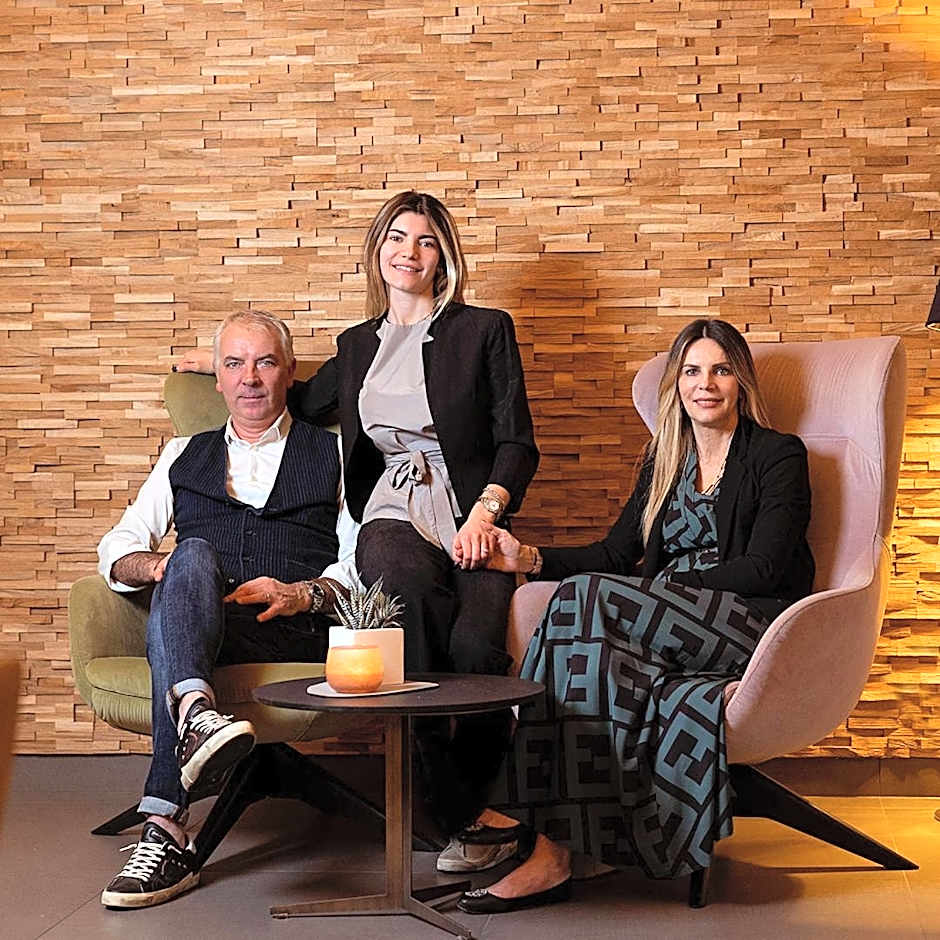 Hotel Nordik Adults Only - Over 14