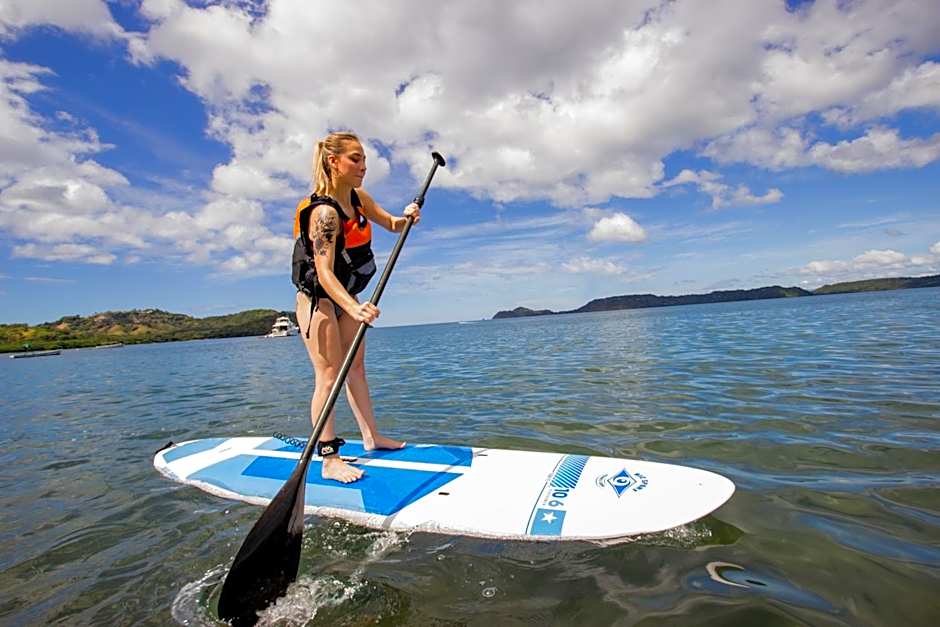 Papagayo Golden Palms Beachfront Hotel