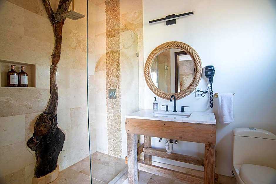 Boskenvid Hotel - Romantic Treehouses & Skypool