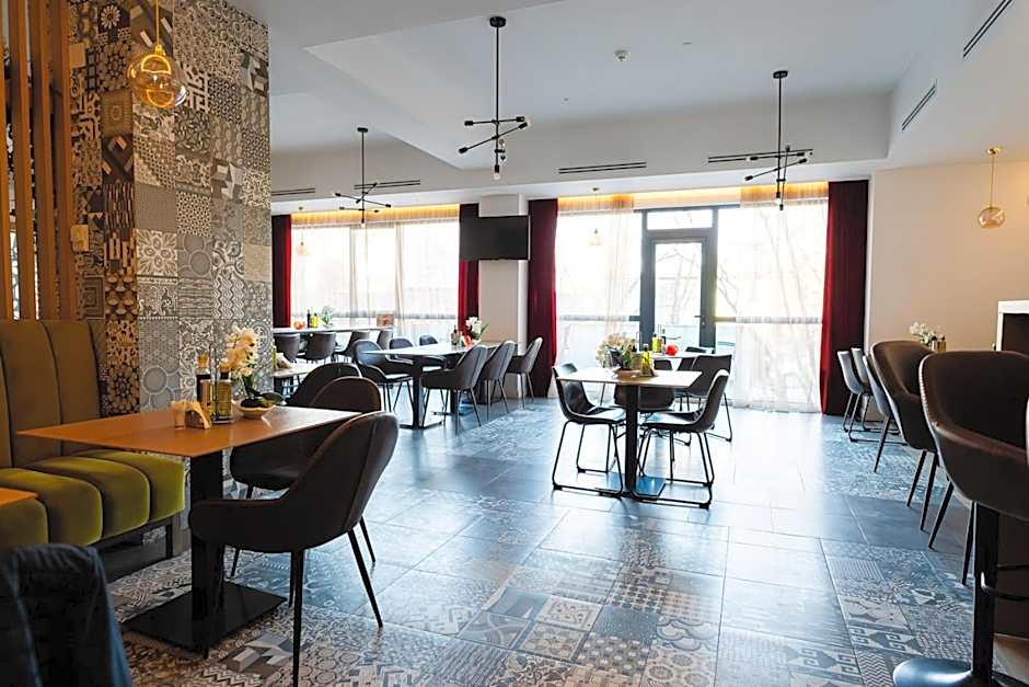 Hotel Avenue - Avenue Hotels