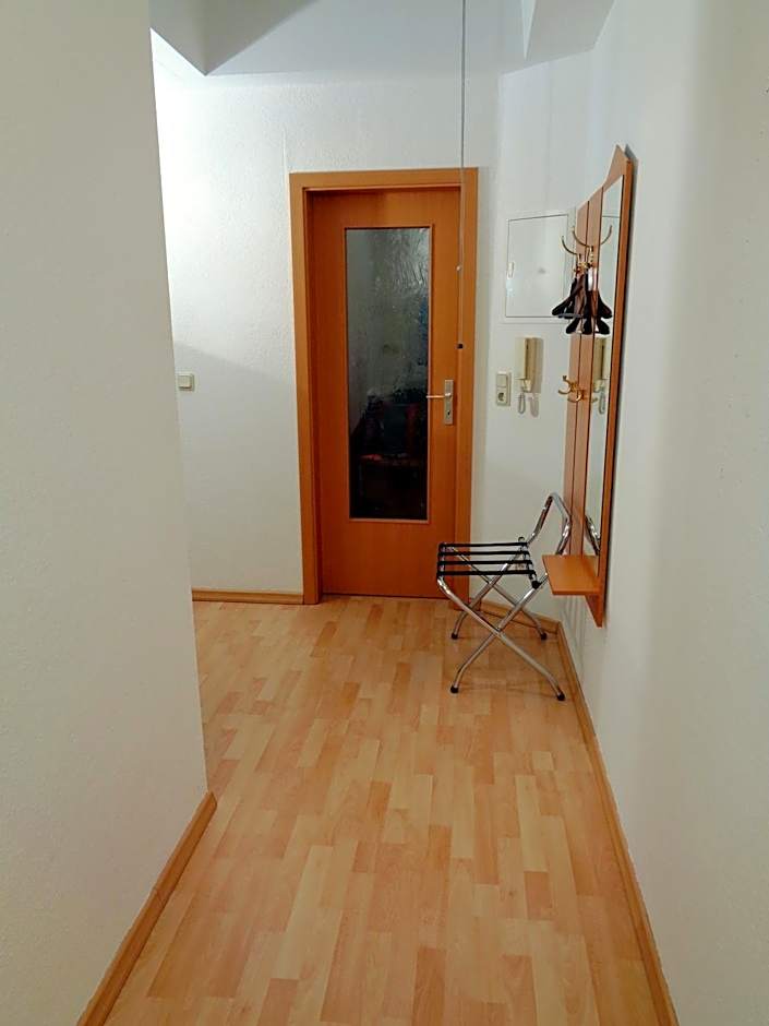 Gästehaus Schiemann