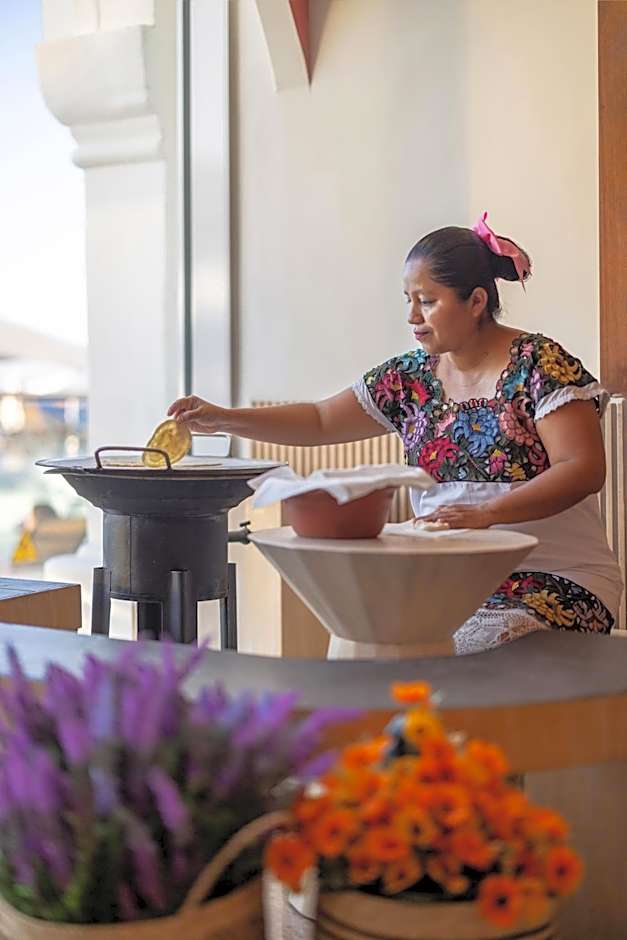 Cozumel Palace - All Inclusive