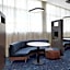 Courtyard by Marriott Columbia Downtown at USC