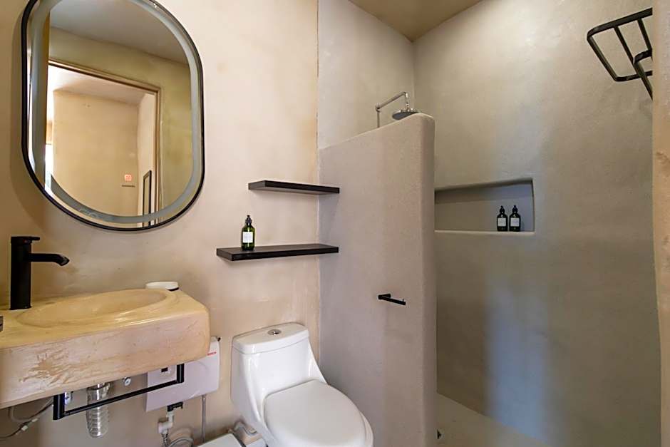 Casa Arkana Zicatela by Grupo Amber