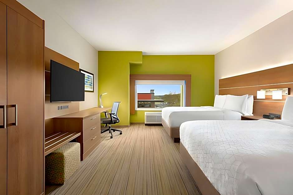 Holiday Inn Express Hotel & Suites Mission-McAllen Area By IHG