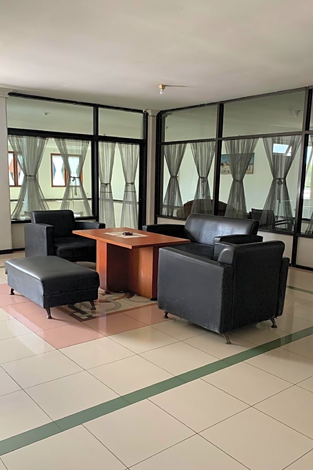 Hotel O Guest House Pandita