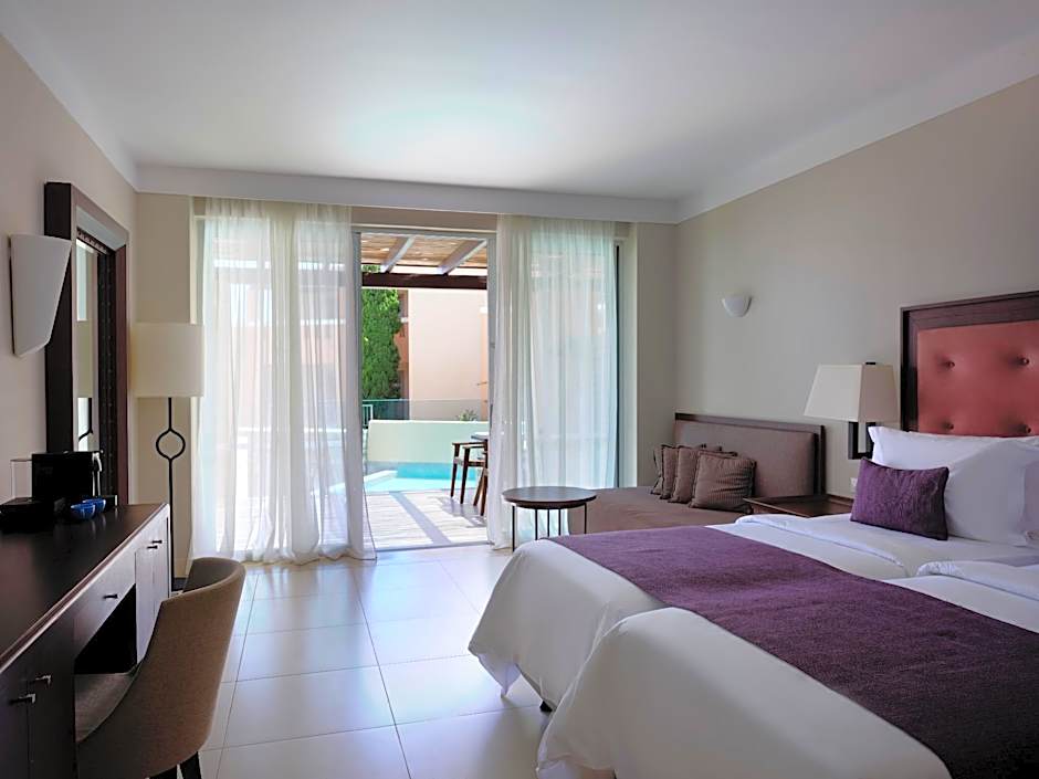 Photo 1 of 5 of 1 Double Bed or 2 Beds