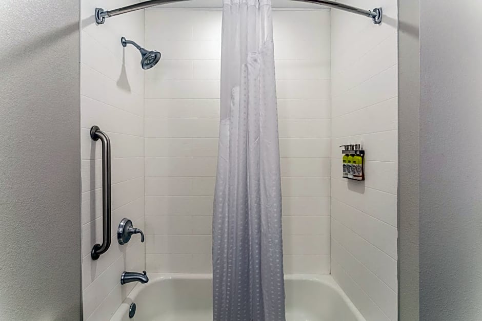 Holiday Inn Express Haskell-Wayne Area By IHG