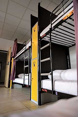 ONRest Hostel Centrum