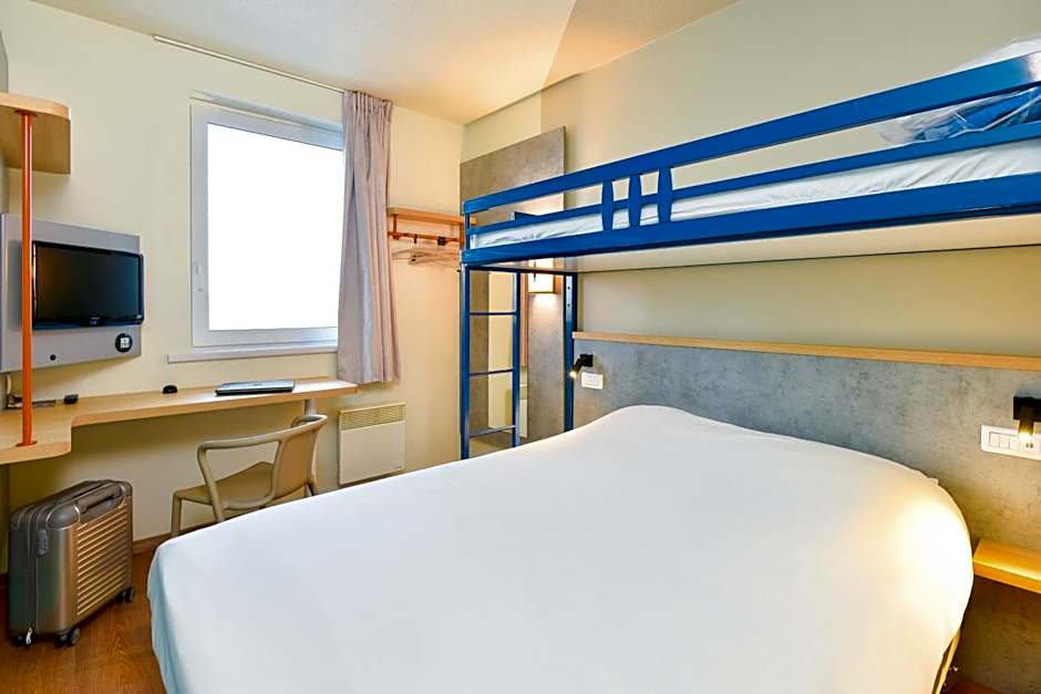 ibis Budget Charleroi Airport